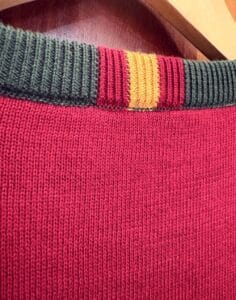 Portugal Knitted Tee
