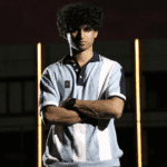 Argentina Knitted Polo