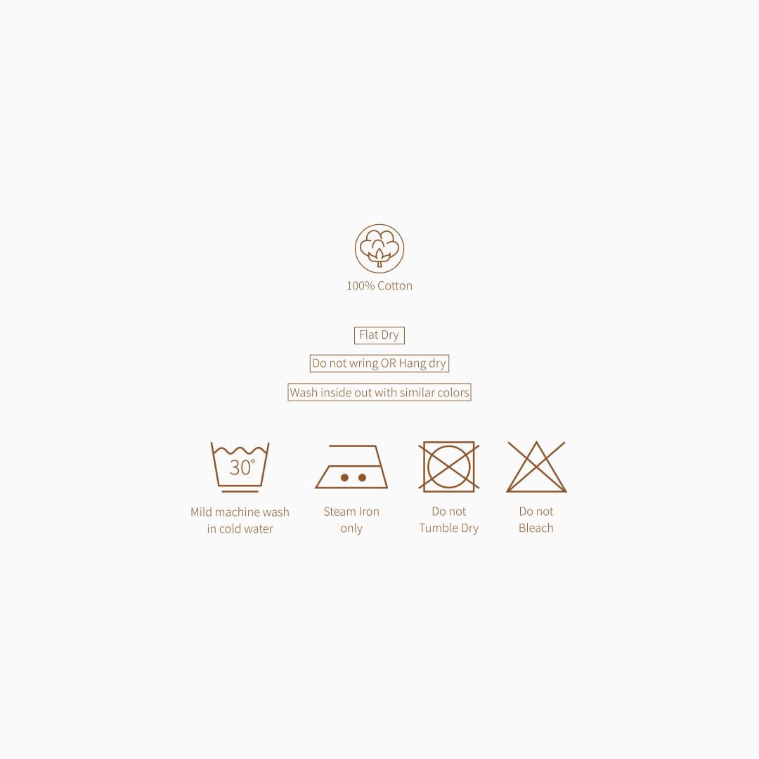 Fabric Wash & Care